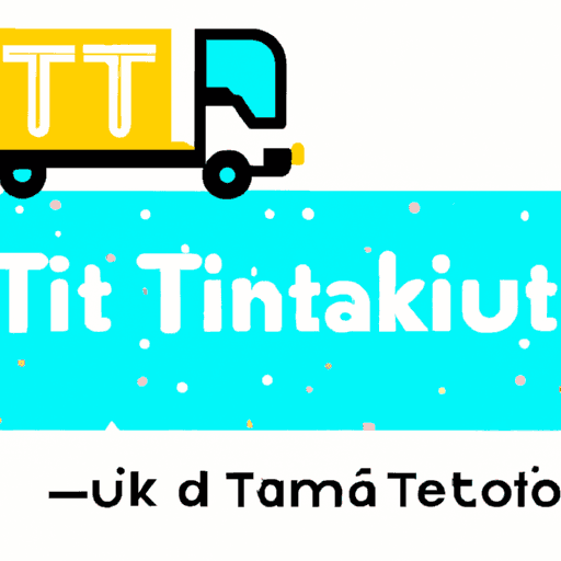 AI dan IoT dalam Truk: Teknologi yang Meningkatkan Produktivitas