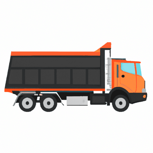 Bagaimana Truk Otonom Bekerja? Teknologi dan Sistem Pendukungnya