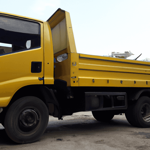 Evolusi Komponen Truk dari Masa ke Masa dan Arah Masa Depannya