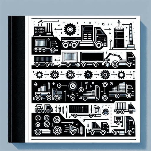 Evolusi Komponen Truk dari Masa ke Masa dan Dampaknya pada Industri
