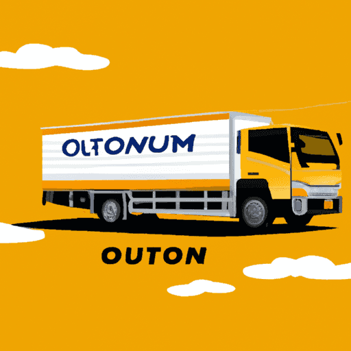 Evolusi Truk Otonom: Dari Konsep Hingga Realisasi di Jalan Raya