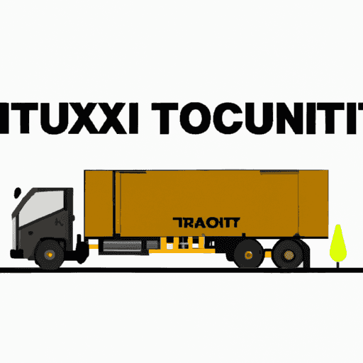 Inovasi Teknologi Truk Terbaru yang Mengubah Dunia Logistik