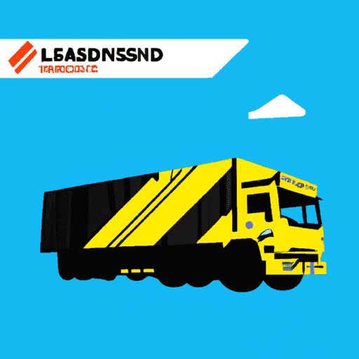 Integrasi Teknologi: Bagaimana Komponen Utama Truk Berevolusi dengan Sistem Otonom