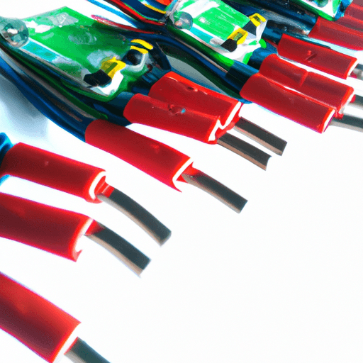 Komponen Elektrik dan Elektronik Truk: Dari Sistem Kelistrikan hingga ECU