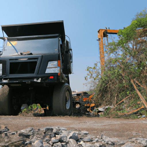 Panduan Lengkap: Komponen Mesin, Transmisi, dan Sistem Kelistrikan Truk
