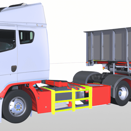 Panduan Lengkap: Komponen Mesin Truk dan Fungsinya untuk Performa Optimal