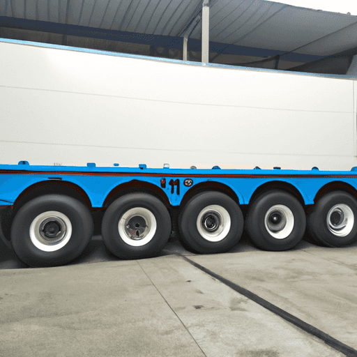 Panduan Memahami Sistem Kelistrikan dan Elektronik pada Truk Modern