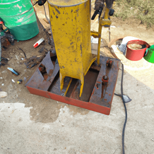 Perawatan Komponen Suspensi dan Rem Truk untuk Keamanan Berkendara Jarak Jauh