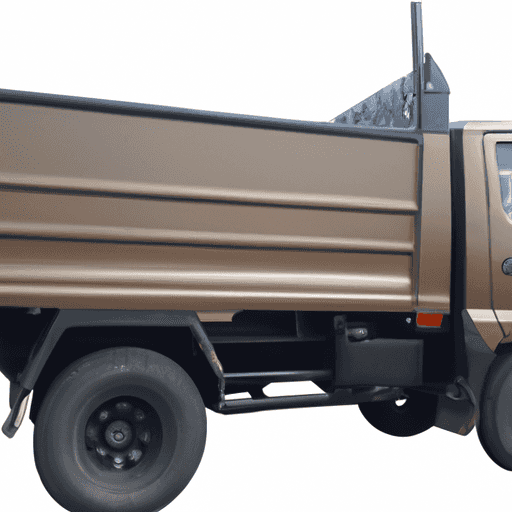 Sistem Suspensi dan Rem Truk: Komponen Krusial untuk Kenyamanan dan Keamanan Berkendara