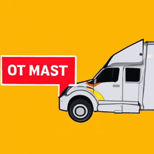 Teknologi Terkini Truk: Inovasi yang Mengubah Masa Depan Transportasi