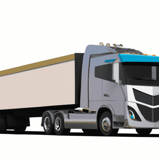 Bagaimana Teknologi Terkini Meningkatkan Kinerja Truk Modern?