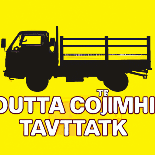 Truk Otonom Level 4 dan 5: Perbedaan, Keunggulan, dan Implementasi di Indonesia