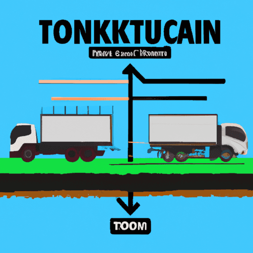 Truk Otonom vs Truk Konvensional: Perbandingan Keunggulan dan Tantangan